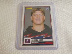 2025 Panini Jaxson Dart Rookie Card...