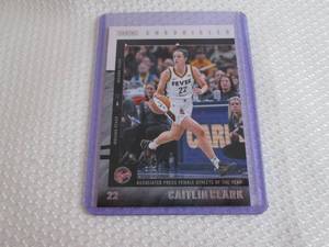 2025 Panini Caitlin Clark Card...