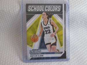 2024 Contenders Caitlin Clark Card...