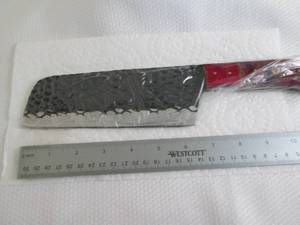 Sheeraz & Sons Handcrafted Damascus...