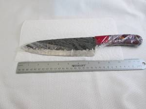 Sheeraz & Sons Handcrafted Damascus...
