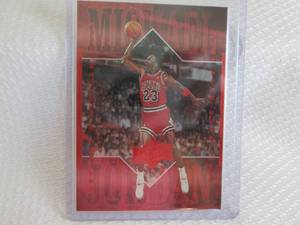 1999 Upper Deck Michael Jordan Card...