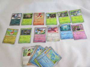 Pokemon Cards...