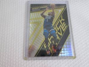 2022-23 Revolution Anthony Edwards ...