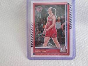 2024 Donruss Caitlin Clark Card...