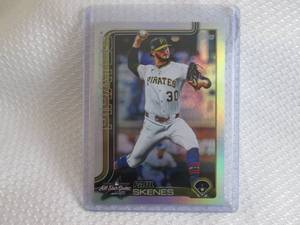 2025 Topps Paul Skenes All Star Gam...