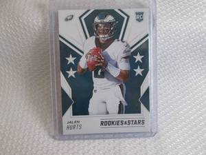 2020 Rookies & Stars Jalen Hurts Ro...