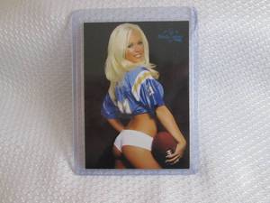 2006 Bench Warmer Kendra Wilkinson ...
