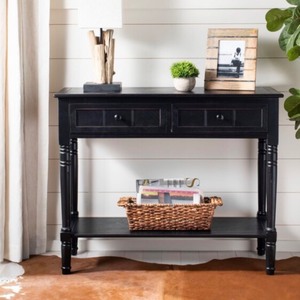 Samantha 2 Drawer Console