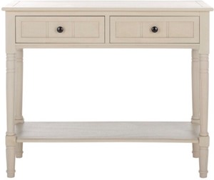 Samantha 2 Drawer Console