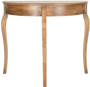 Safavieh Sema MissionShaker Oak Console Table