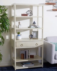 Johni 1 Drawer 5 Shelf Etagere