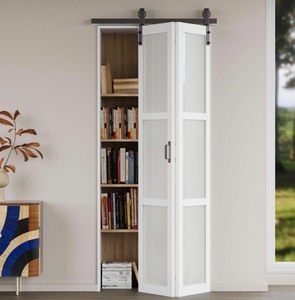 Best Barn Door - Bifold Barn Door