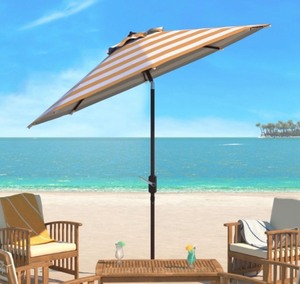 Iris Fashion Line 9ft Umbrella