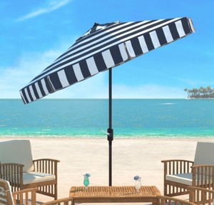 Elsa Fashion Line 9ft Umbrella