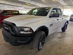 2022 Ram 1500 Warlock 4x4
