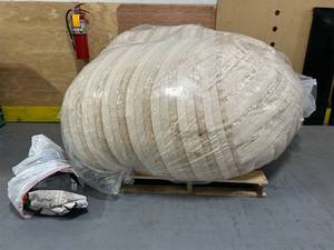 The BigOne LoveSac MSRP $1650