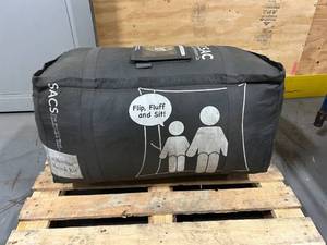 PillowSac LoveSac MSRP $500 (no cover)