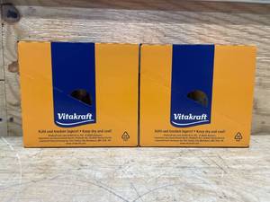 Vitalkraft Dog Treats, 7 packagesbox