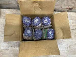 Box of Jolly Salt Snack Himalayan rock salt, 12Box