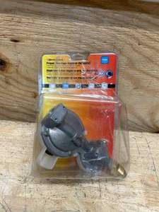 Mr. Heater 225,000 BTU, 2-Stage Regulator, Model# F273863