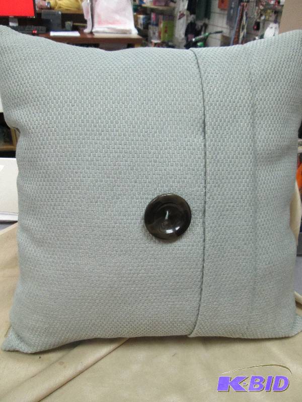 pillow...