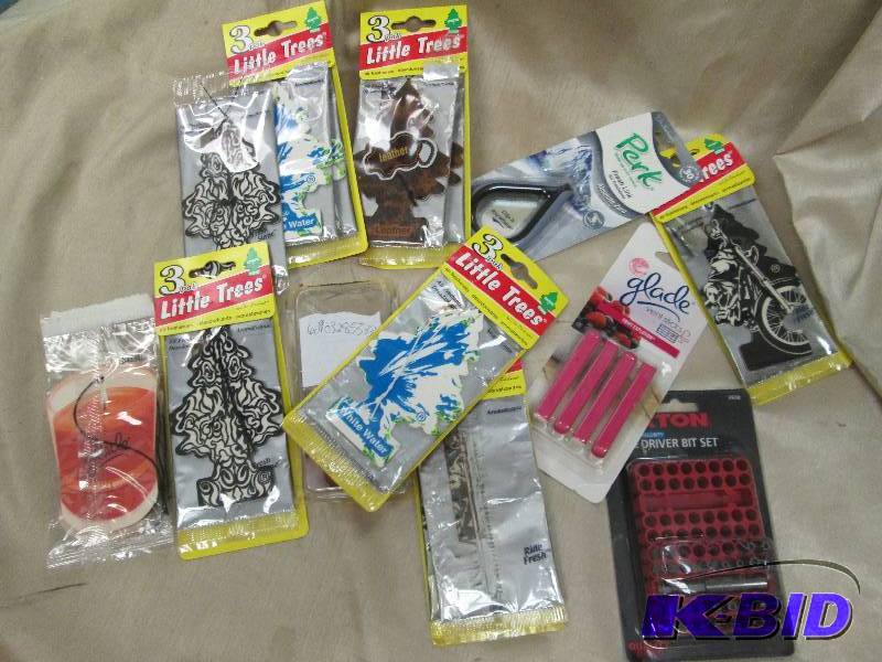 Tekton 33 piece driver bit set and ...