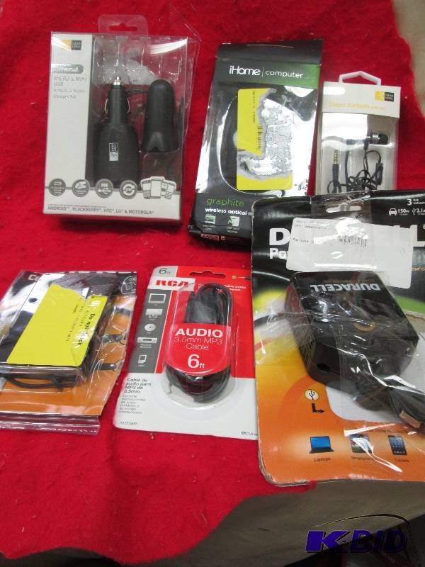 Case Logic Universal micro and mini...