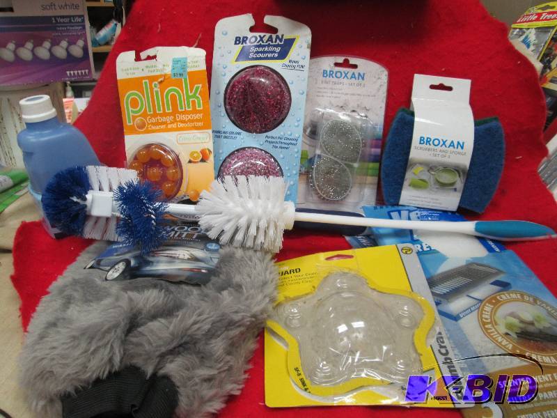 Swiffer jet multi-purpose cleaner, ...