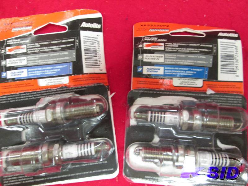 Auto lite XP Xtreme Performance Iri...