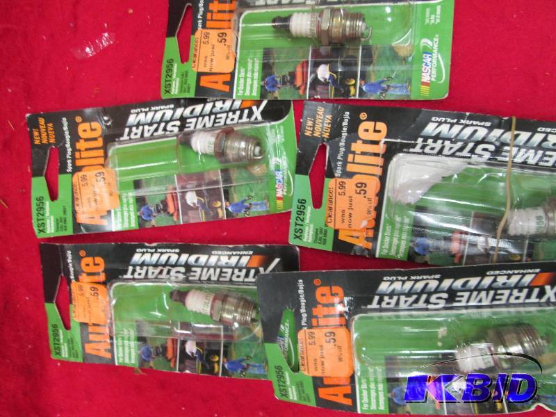 Auto lite XP Xtreme Performance Iri...
