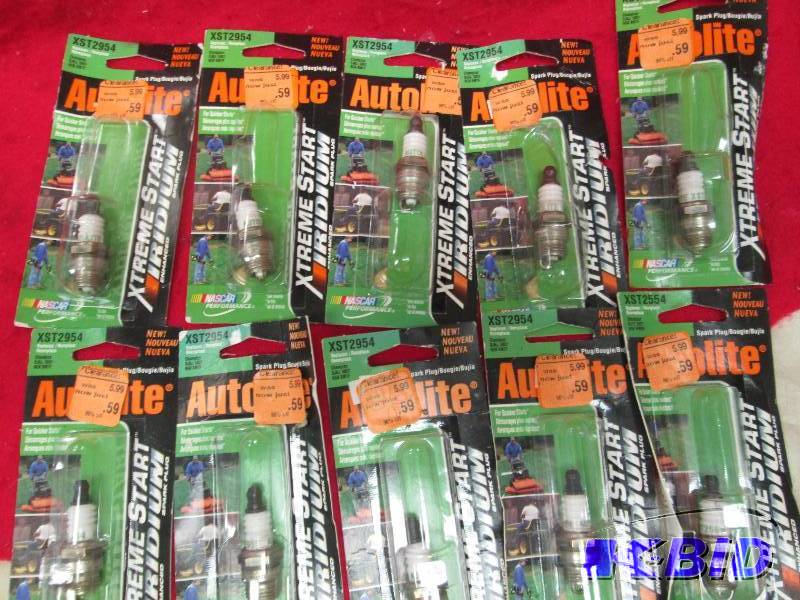 Auto lite XP Xtreme Performance Iri...