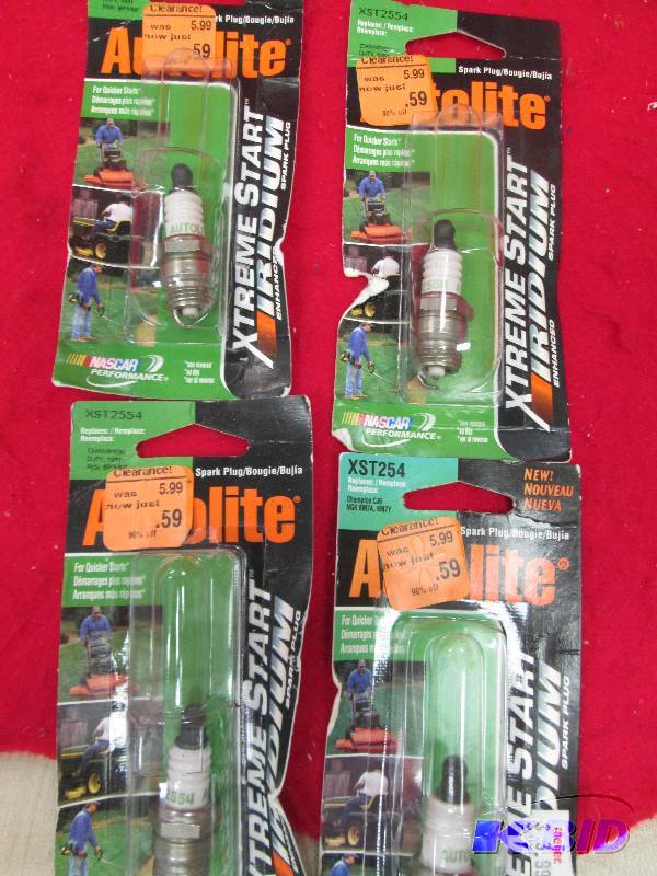 Auto lite XP Xtreme Performance Iri...
