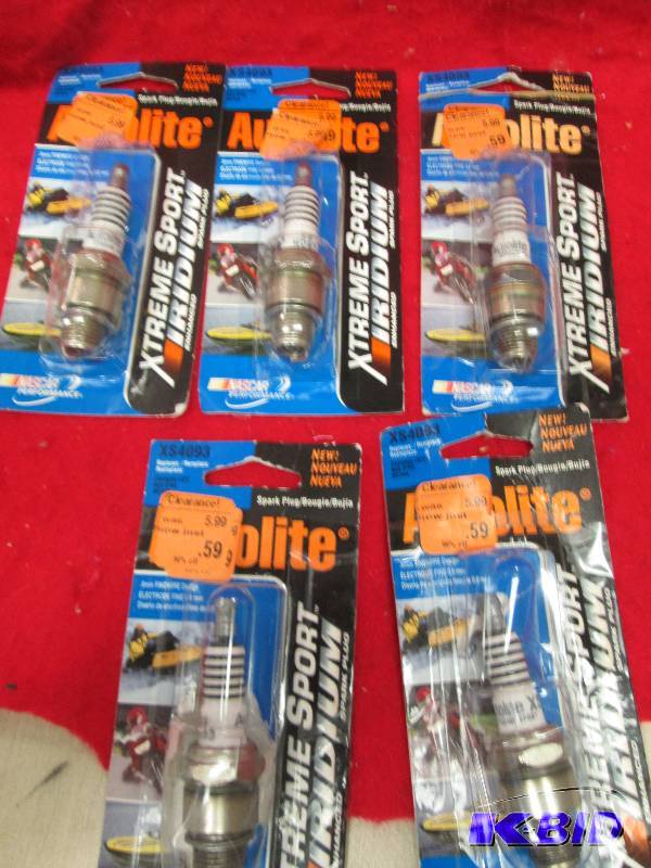 Auto lite XP Xtreme Performance Iri...