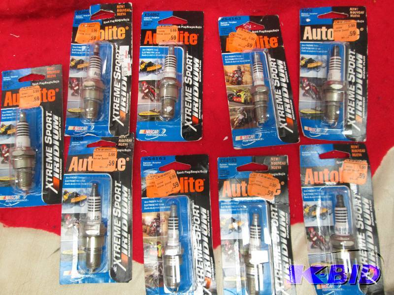 Auto lite XP Xtreme Performance Iri...