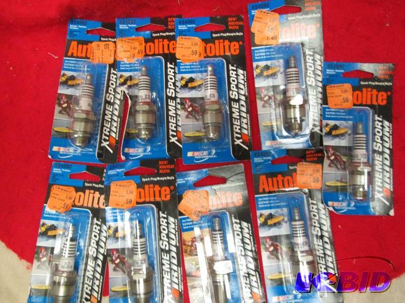 Auto lite XP Xtreme Performance Iri...
