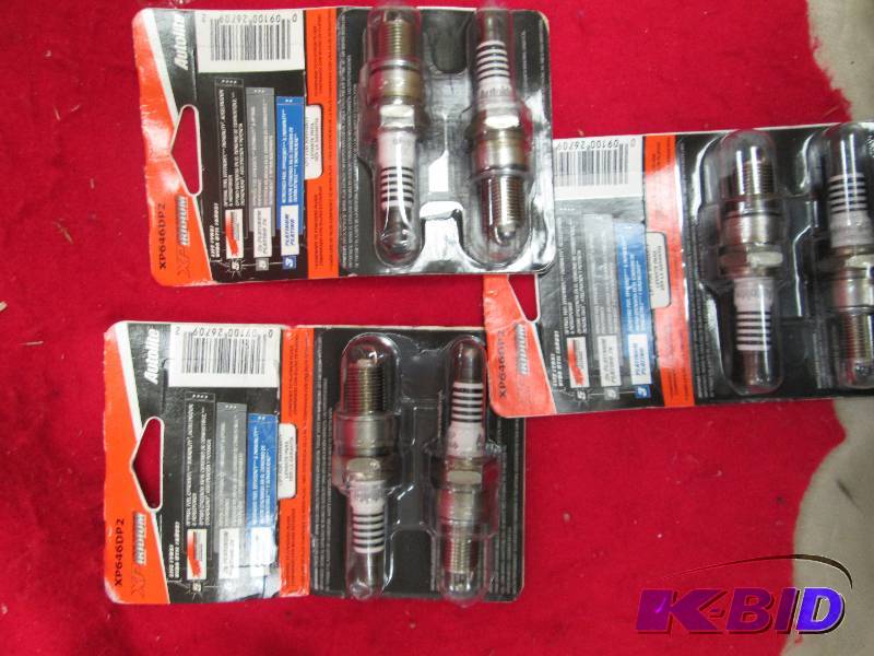 Auto lite XP Xtreme Performance Iri...