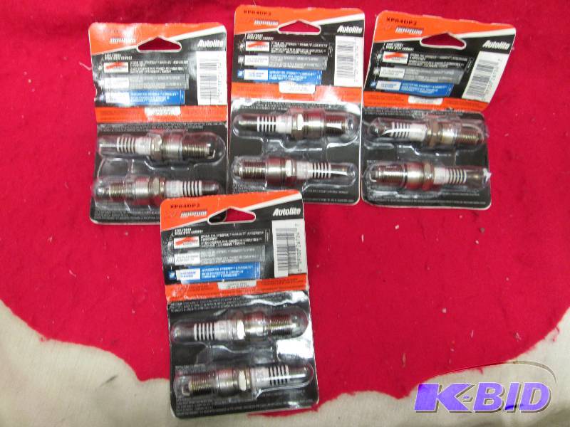 Auto lite XP Xtreme Performance Iri...
