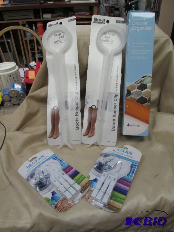 Like-it perfect organizer boots kee...