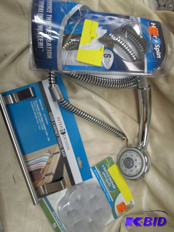Hydrospin handheld spin-handheld sh...