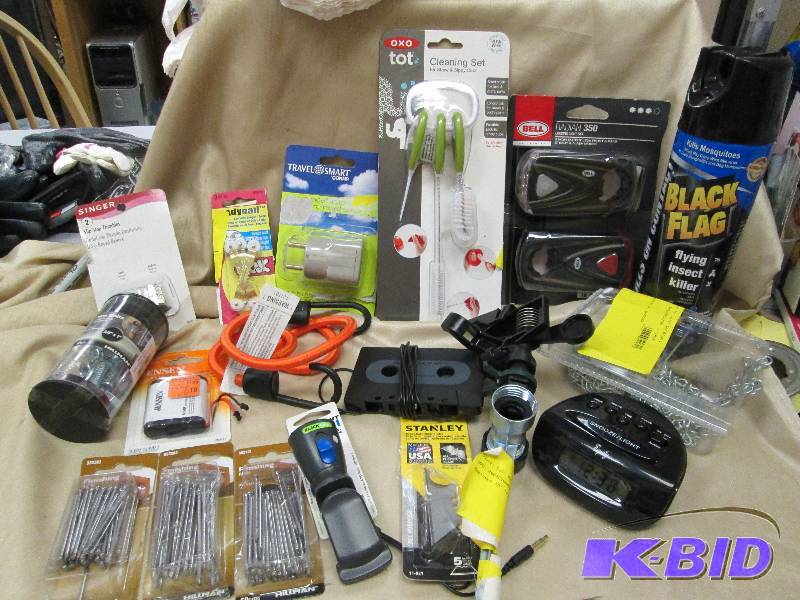 Black Flag flying insect killer, Be...