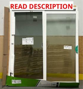 PlyGem Patio Door 72x80