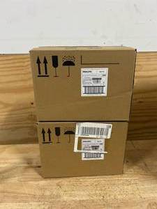 60 Watt-Equivalent LED Light Bulb A19 A-Style 2700K Soft White 4-Pack (lot of 8)