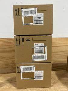 Philips A19 E26 (Medium) LED Bulb Soft White 60 Watt Equivalence 4 pk (lot of 12)
