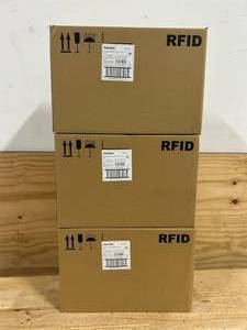 Philips Ultra Definition A19 E26 (Medium) LED Bulb Soft White 60 Watt Equivalence 4 pk (lot of 12)