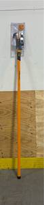 Fiskars Power-Lever Steel Curved Extendable Tree Pruner (missing saw)