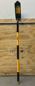  DEWALT 49 in. Fiberglass Handle Trenching Shovel