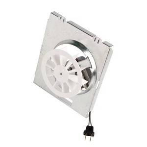 Broan-NuTone Genuine Replacement Motor Wheel for 696N Ventilation Fan, 50CFM, 4.0 Sones