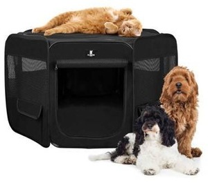 X-ZONE PET Playpen Large $94.99 Retail - Brand New