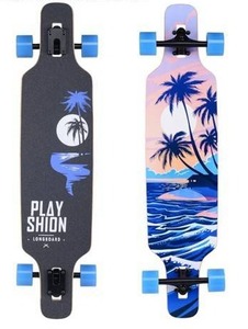 Longboard Skateboard $89.99 Retail - Brand New